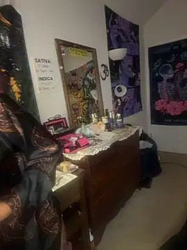 Snapshot of stellakobra chatting on December 4, 2025, 12:42 am stellakobra online show from December 4, 2025, 12:42 am