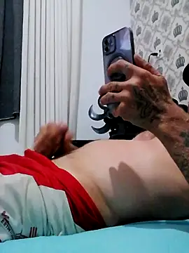 patraick online show from December 16, 2025, 10:14 pm