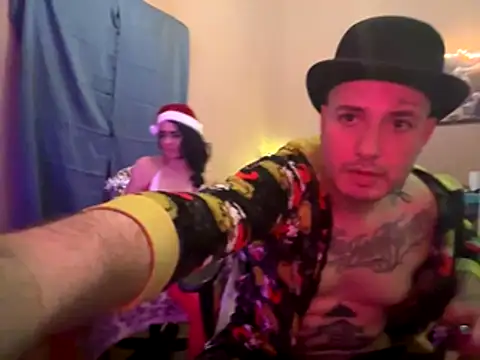 kittycat202501 online show from December 19, 2025, 6:38 am