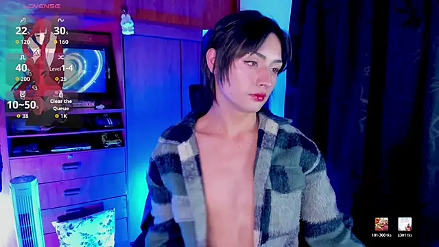  Angell Dustt Star online show from March 22, 2026, 3:10 am