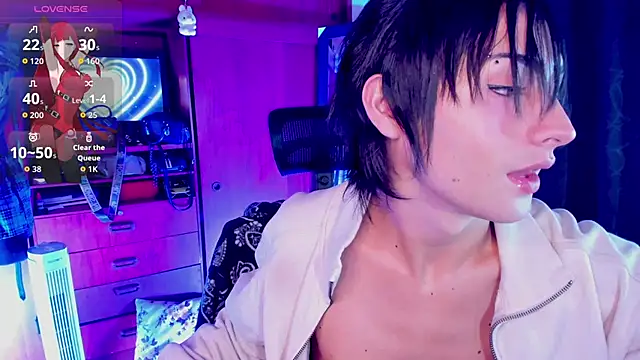  Angell Dustt Star online show from February 22, 2026, 12:57 am