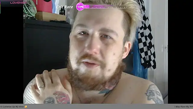 ThatAltGuy online show from December 15, 2025, 10:43 am