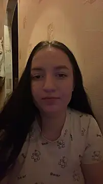 DianasLovex online show from December 3, 2025, 9:25 pm