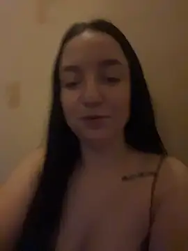 DianasLovex online show from December 15, 2025, 6:58 pm