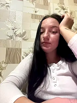 DianasLovex online show from November 23, 2025, 7:46 pm