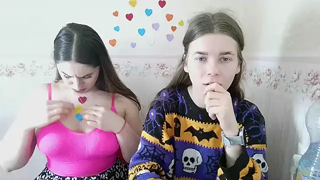 AzumiWenius online show from February 18, 2026, 11:28 am