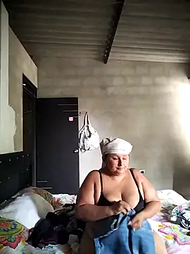 BWW-CINDY11 online show from March 18, 2026, 7:15 pm