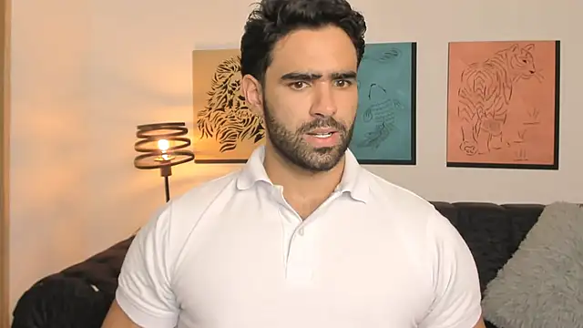 Brad Martin online show from March 2, 2026, 9:11 pm