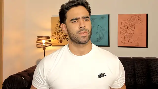 Brad Martin online show from February 25, 2026, 11:26 pm