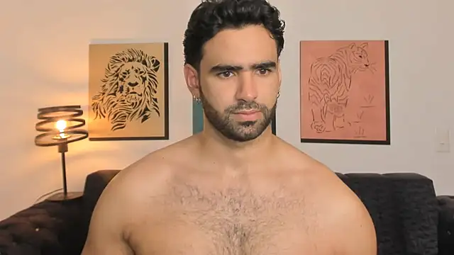 Brad Martin online show from March 8, 2026, 6:00 pm