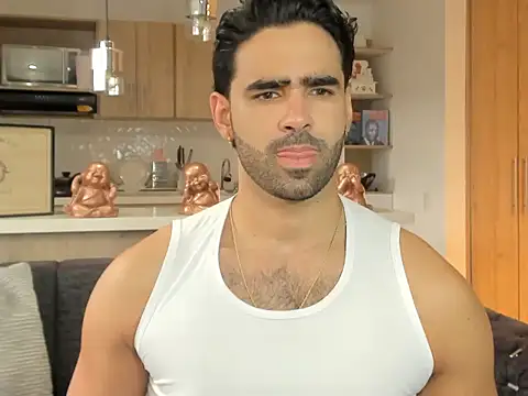 Brad Martin online show from December 19, 2025, 10:01 pm