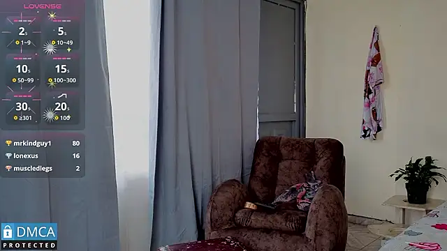 Snapshot of scarlett_fire5 chatting on January 31, 2026, 7:12 pm scarlett fire5 online show from January 31, 2026, 7:12 pm