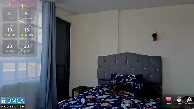 Snapshot of scarlett_fire5 chatting on February 9, 2026, 5:11 pm scarlett fire5 online show from February 9, 2026, 5:11 pm