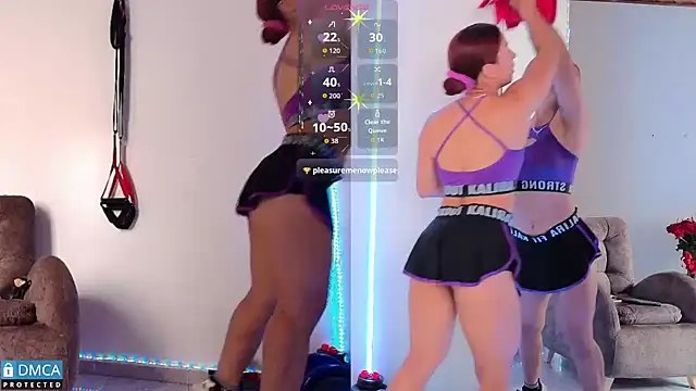 Snapshot of scarlett_fire5 chatting on May 11, 2026, 4:59 pm scarlett fire5 online show from May 11, 2026, 4:59 pm