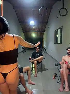 Snapshot of biadominatrix chatting on August 1, 2026, 12:52 am biadominatrix online show from August 1, 2026, 12:52 am