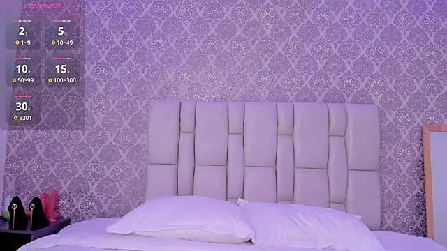 Venuss888 online show from November 29, 2025, 9:26 pm