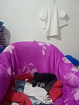 Elduodinamico45 online show from January 6, 2026, 10:36 pm