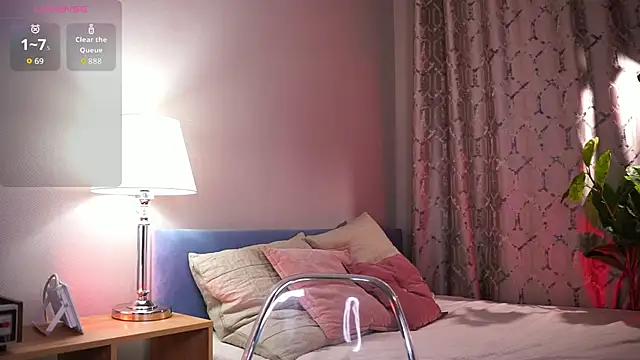 Snapshot of lexy_exe chatting on February 9, 2026, 8:40 pm lexy exe online show from February 9, 2026, 8:40 pm