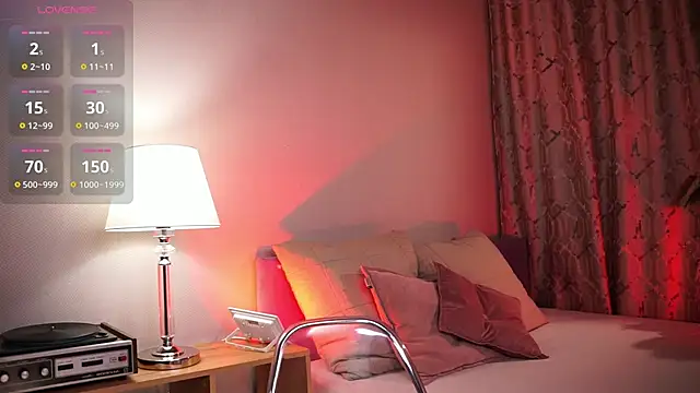 Snapshot of lexy_exe chatting on February 28, 2026, 8:41 pm lexy exe online show from February 28, 2026, 8:41 pm