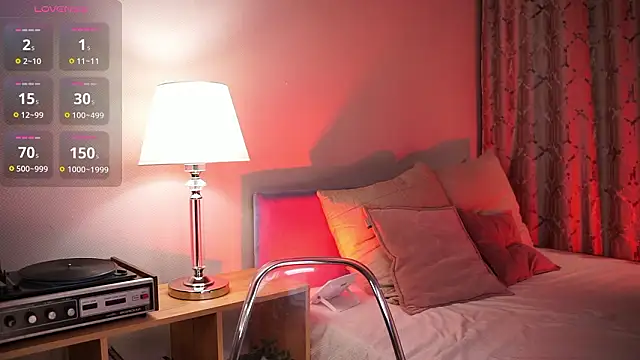 Snapshot of lexy_exe chatting on February 27, 2026, 8:52 pm lexy exe online show from February 27, 2026, 8:52 pm