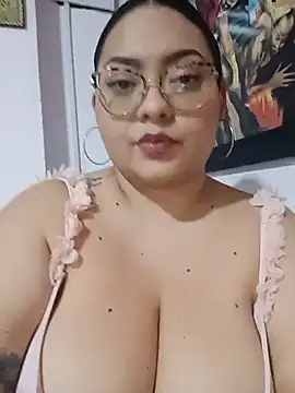 Snapshot of Anna_Lucia88 chatting on July 10, 2026, 8:36 am Anna Lucia88 online show from July 10, 2026, 8:36 am