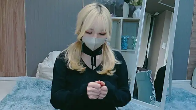 niko-jpn online show from March 10, 2026, 11:36 am