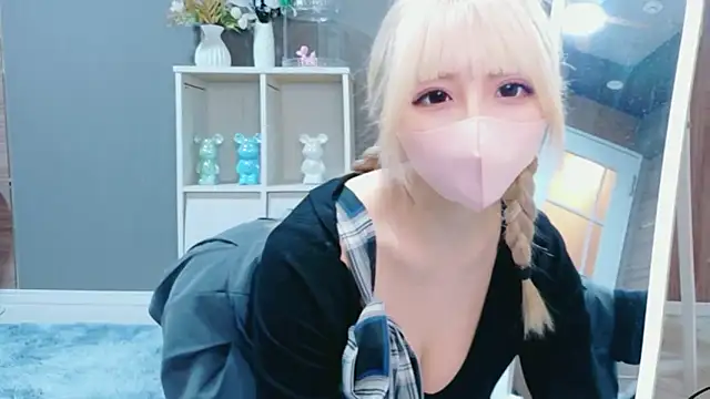 Snapshot of niko-jpn chatting on February 7, 2026, 11:40 am niko-jpn online show from February 7, 2026, 11:40 am