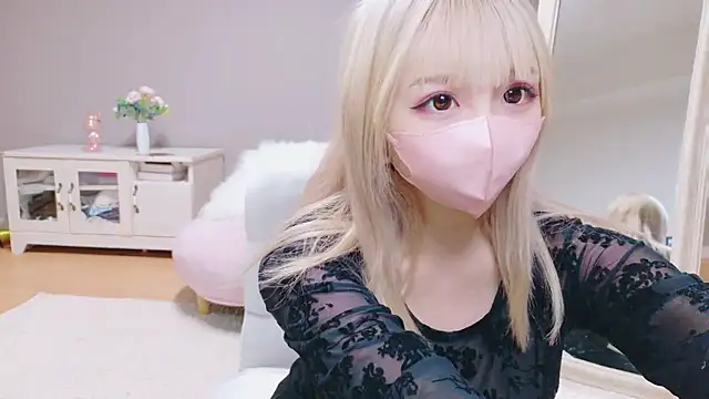 Snapshot of niko-jpn chatting on February 8, 2026, 10:57 am niko-jpn online show from February 8, 2026, 10:57 am