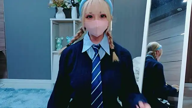 Snapshot of niko-jpn chatting on February 10, 2026, 12:04 pm niko-jpn online show from February 10, 2026, 12:04 pm