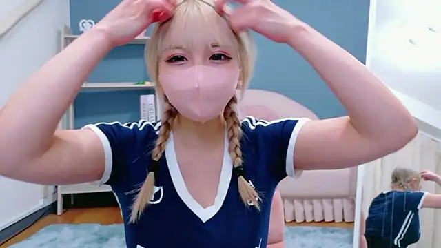 Snapshot of niko-jpn chatting on February 20, 2026, 11:45 am niko-jpn online show from February 20, 2026, 11:45 am