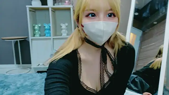 Snapshot of niko-jpn chatting on January 16, 2026, 4:05 am niko-jpn online show from January 16, 2026, 4:05 am