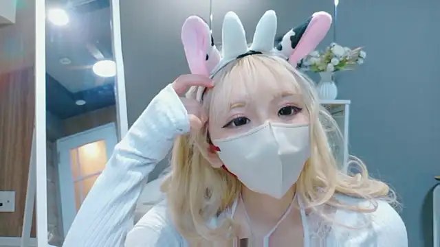 Snapshot of niko-jpn chatting on February 28, 2026, 10:26 am niko-jpn online show from February 28, 2026, 10:26 am