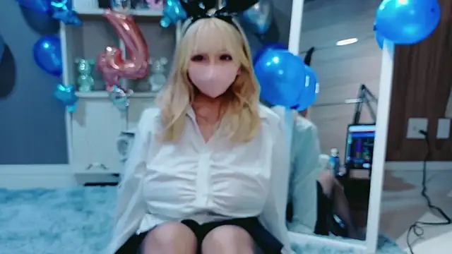 Snapshot of niko-jpn chatting on February 11, 2026, 10:15 am niko-jpn online show from February 11, 2026, 10:15 am