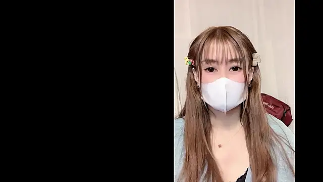 MiAnna-Lovee online show from November 20, 2025, 2:51 pm