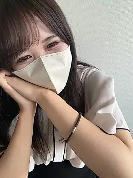 Snapshot of Nemu_chan_ chatting on June 18, 2026, 6:23 am Nemu chan online show from June 18, 2026, 6:23 am