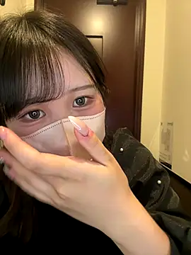 Nemu chan  online show from November 28, 2025, 2:45 am