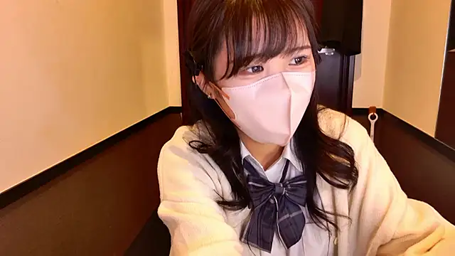 Nemu chan  online show from February 14, 2026, 5:29 am