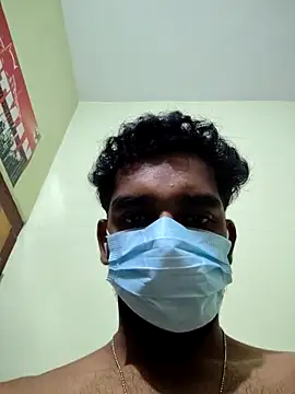 Yournextdoorboy online show from November 24, 2025, 5:02 pm