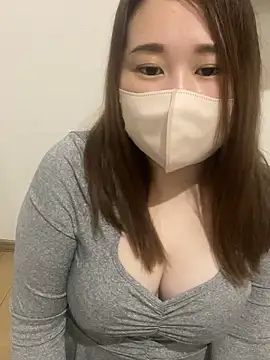 Snapshot of kana-chaaan chatting on December 2, 2025, 10:06 am kana-chaaan online show from December 2, 2025, 10:06 am