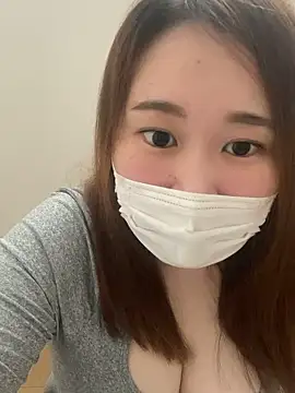 Snapshot of kana-chaaan chatting on November 21, 2025, 1:04 am kana-chaaan online show from November 21, 2025, 1:04 am