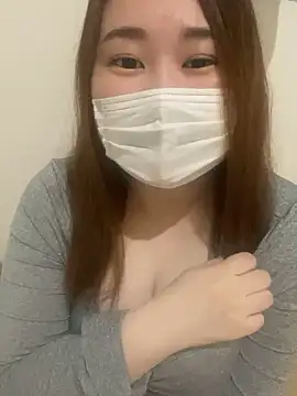 Snapshot of kana-chaaan chatting on November 23, 2025, 6:12 am kana-chaaan online show from November 23, 2025, 6:12 am