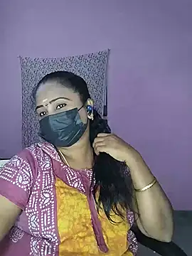 Snapshot of Tamil_devagi chatting on July 7, 2026, 6:05 am Tamil devagi online show from July 7, 2026, 6:05 am