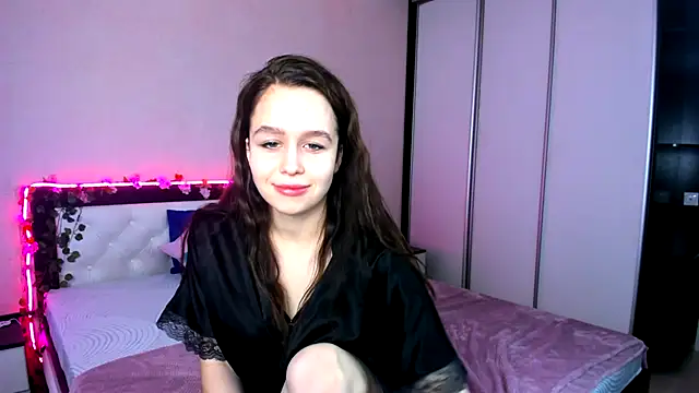 SteshaRay online show from November 22, 2025, 3:38 am