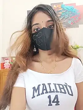 Snapshot of Sexy-Jara1 chatting on July 4, 2026, 4:11 pm Sexy-Jara1 online show from July 4, 2026, 4:11 pm