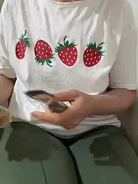 Manolya3434 online show from January 10, 2026, 8:59 pm