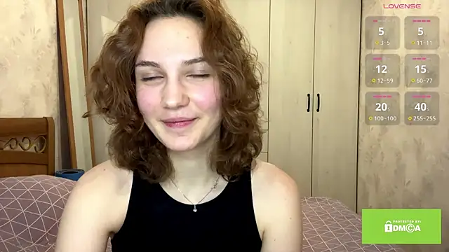 CatherineSaretto online show from November 23, 2025, 5:12 pm