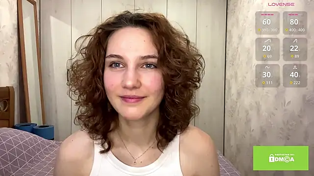 CatherineSaretto online show from December 2, 2025, 5:14 pm