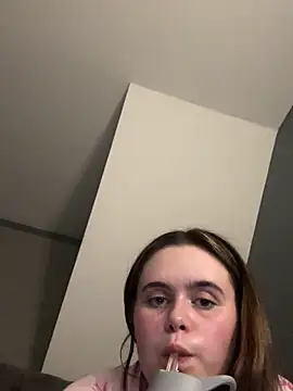 Blonde Bunny online show from March 20, 2026, 12:00 am