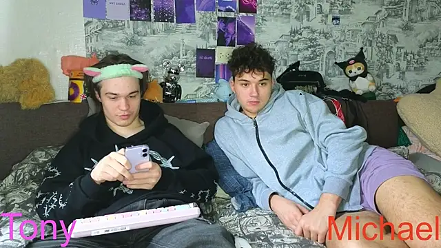 jordanjock online show from April 4, 2026, 8:21 am