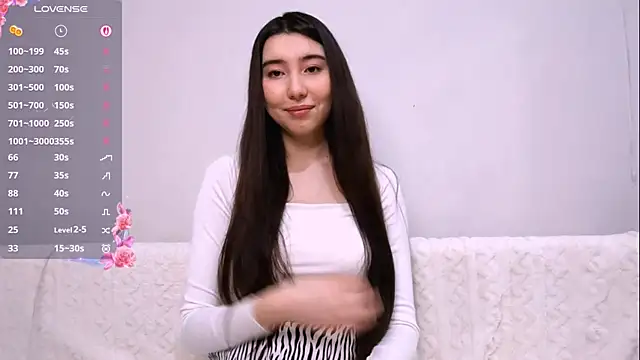 Alice puff online show from December 21, 2025, 2:08 pm